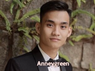 Anneygreen