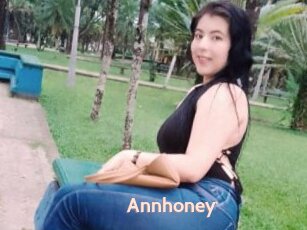 Annhoney