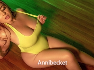 Annibecket