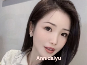 Annidaiyu