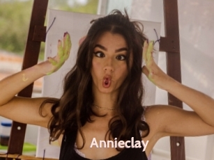 Annieclay