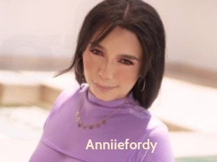 Anniiefordy