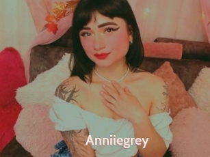 Anniiegrey