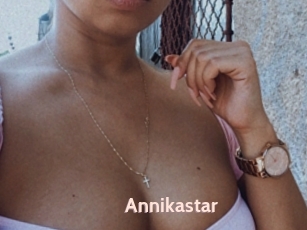 Annikastar