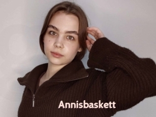 Annisbaskett