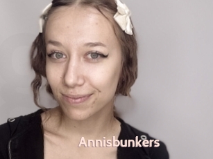 Annisbunkers