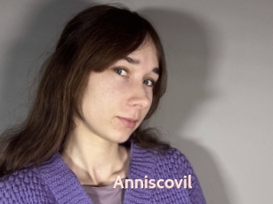 Anniscovil