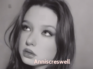 Anniscreswell