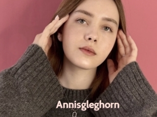 Annisgleghorn