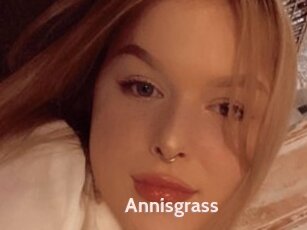 Annisgrass