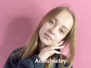 Annishastey