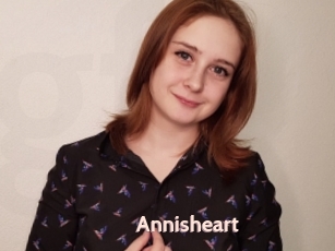 Annisheart