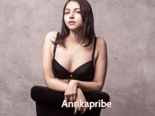 Annkapribe