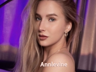 Annlevine