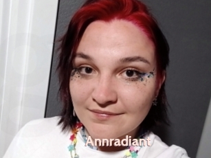 Annradiant