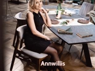 Annwillis