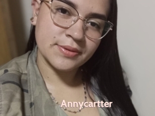 Annycartter