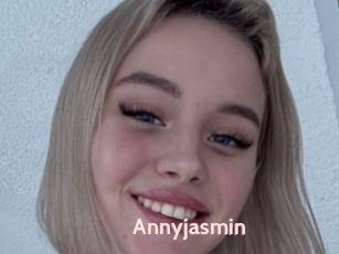 Annyjasmin