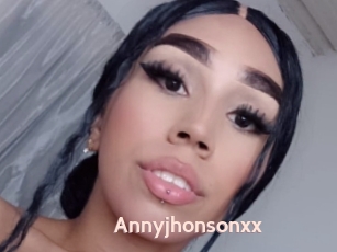 Annyjhonsonxx