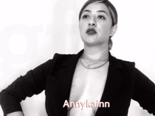 Annykainn