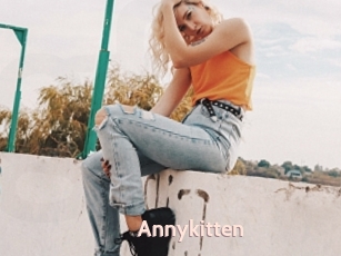 Annykitten