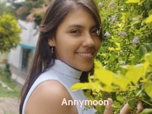 Annymoon