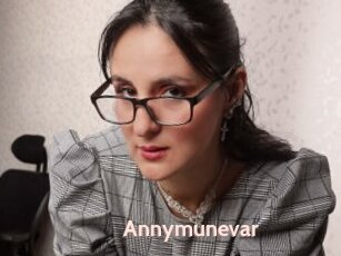 Annymunevar