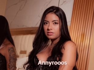 Annyrooos