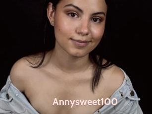 Annysweet100