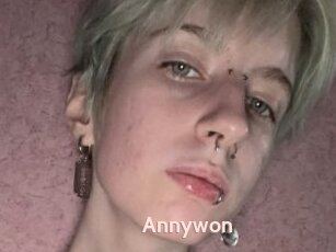 Annywon