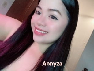 Annyza