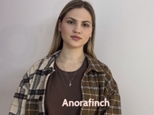 Anorafinch