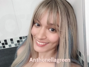 Anthonellagreen