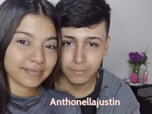 Anthonellajustin