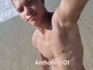 Anthonny101