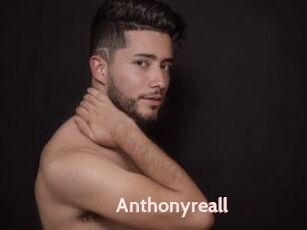 Anthonyreall