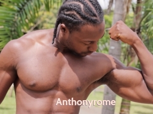 Anthonyrome