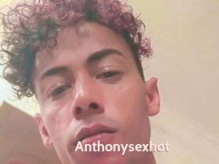 Anthonysexhot