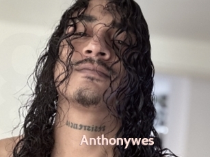 Anthonywes