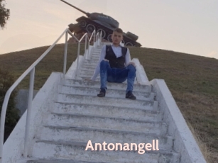 Antonangell