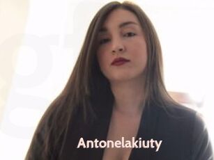 Antonelakiuty