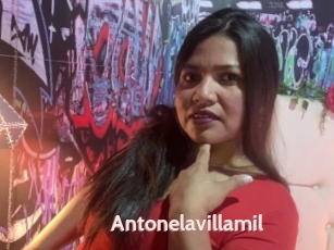 Antonelavillamil