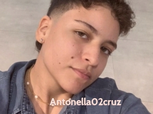 Antonella02cruz