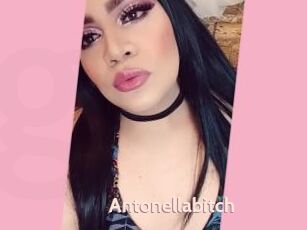 Antonellabitch