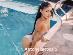 Antonellacossio