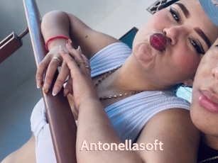 Antonellasoft