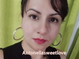 Antonellasweetlove