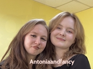 Antoniaandfancy