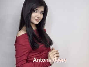 Antoniadeere