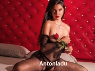 Antoniadu